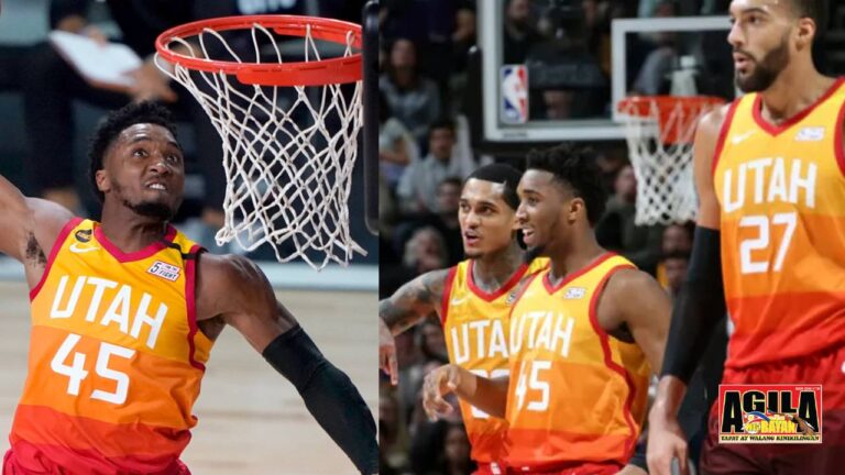 Utah-Jazz
