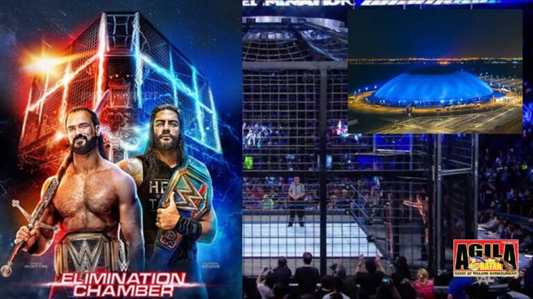 WWE