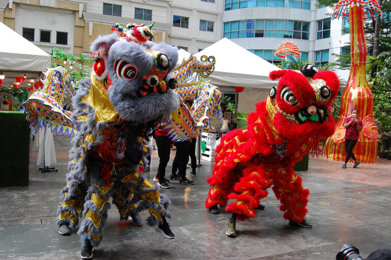 dragon