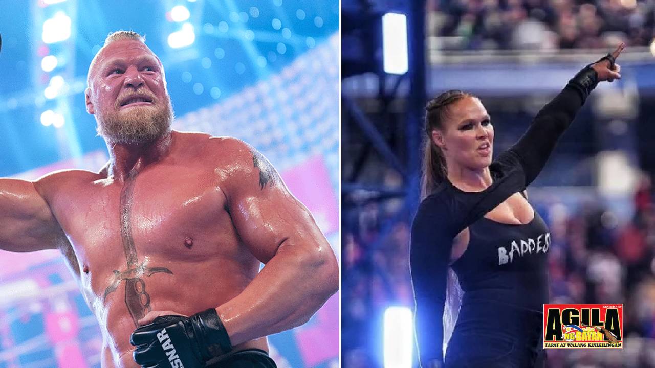 lesnar-rousey