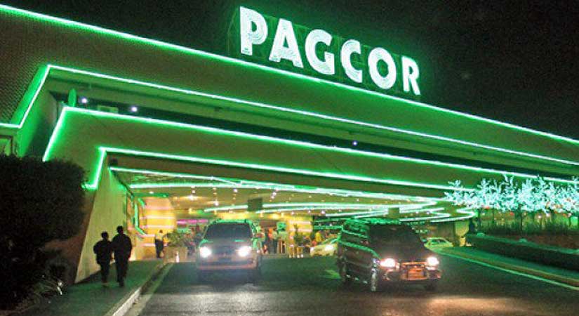 pagcor