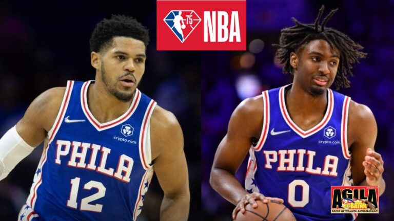76ers