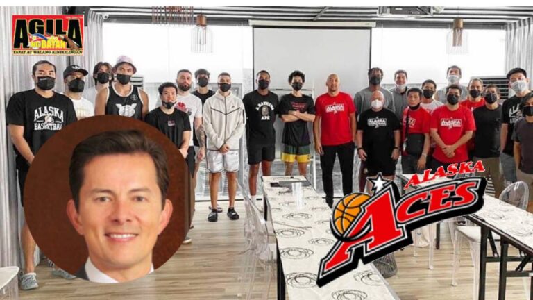 Alaska Aces