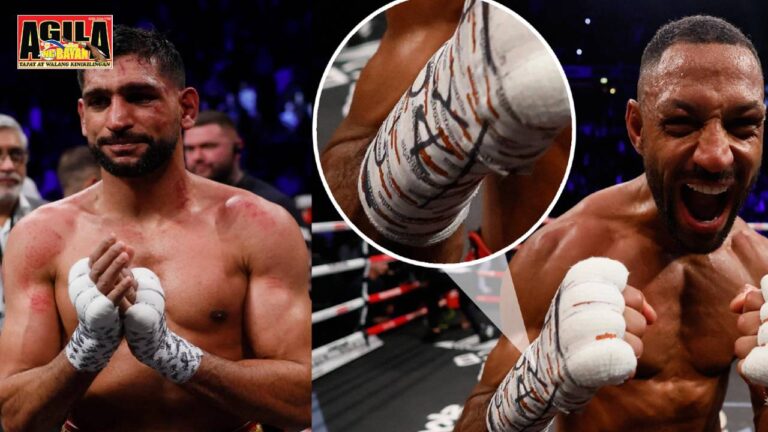 Amir-khan
