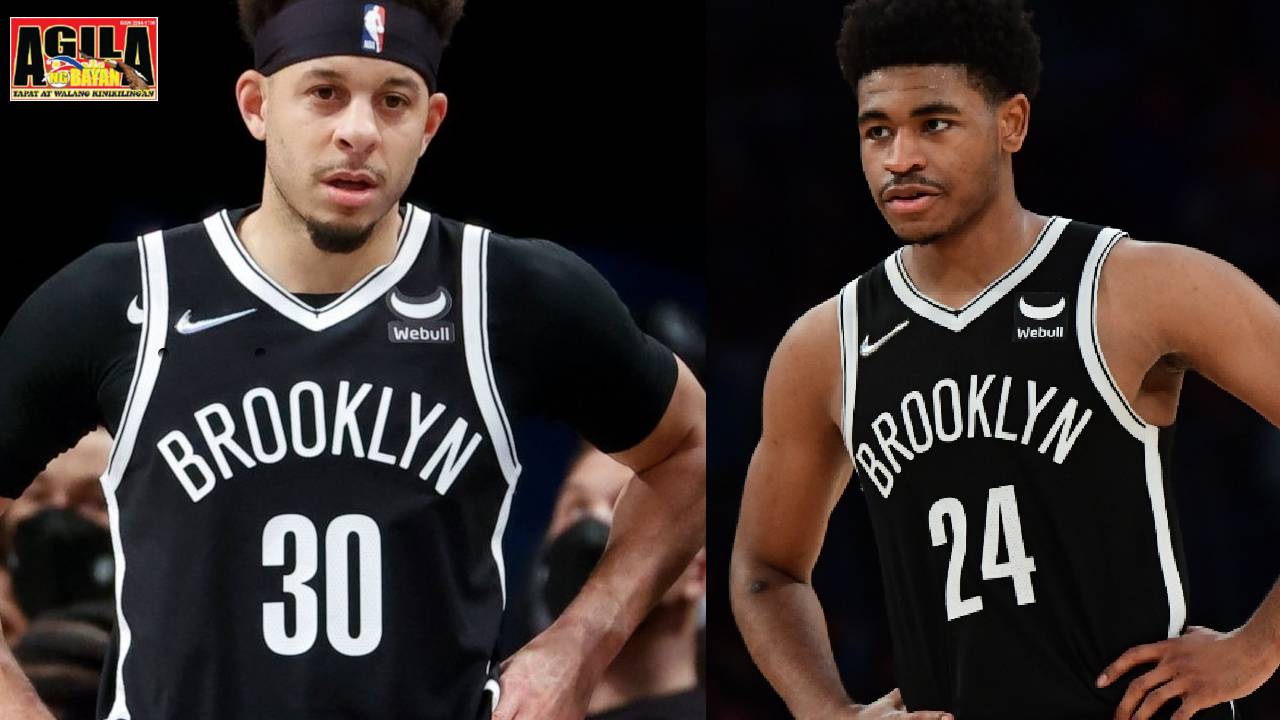 Brooklyn-Nets
