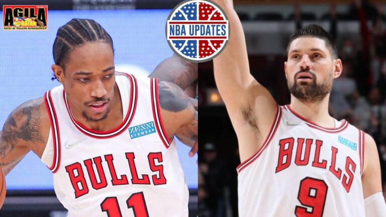 Chicago-Bulls