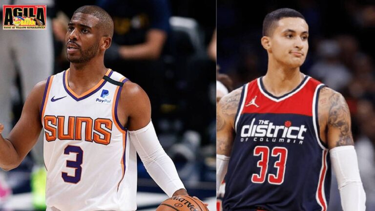 Chris-Paul