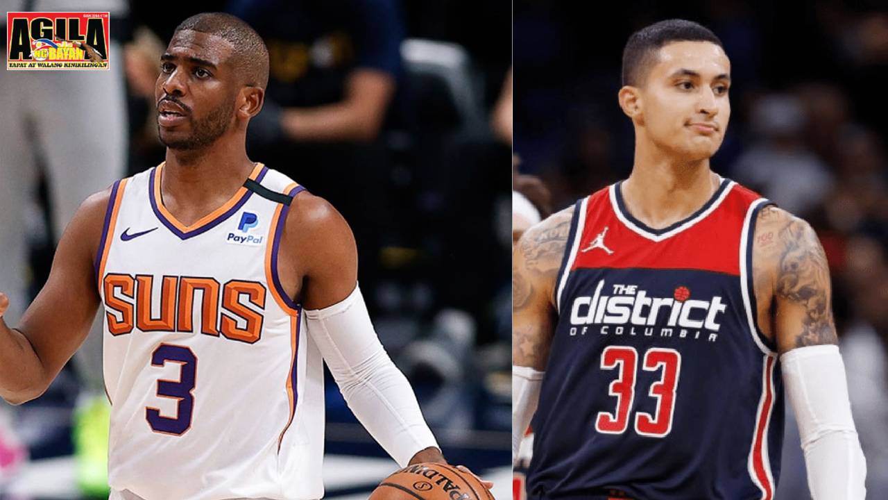 Chris-Paul