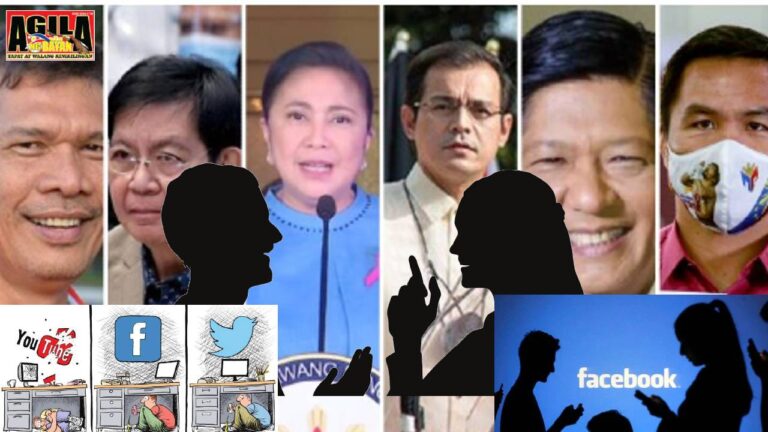 Election-fever