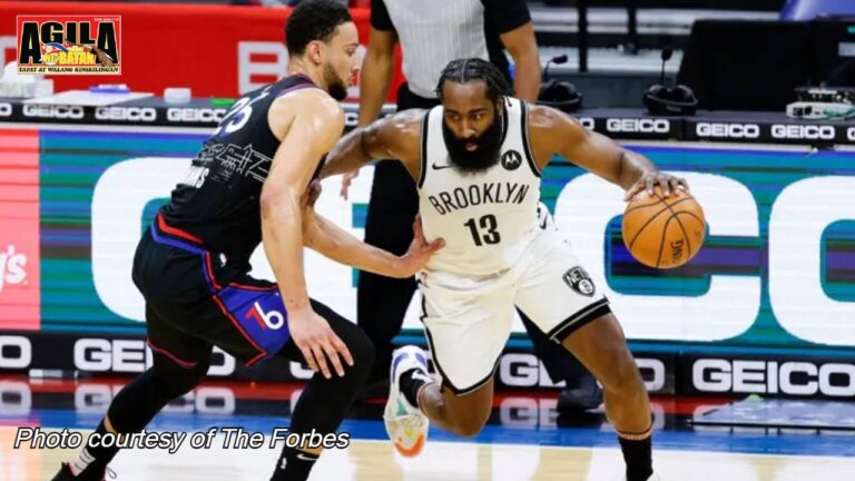 James-Harden