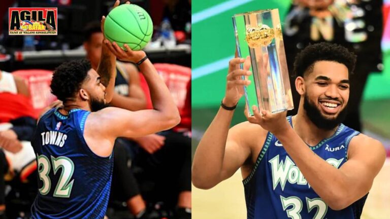 Karl-Anthony-Towns