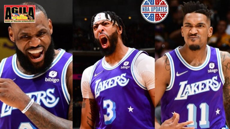 Lakers