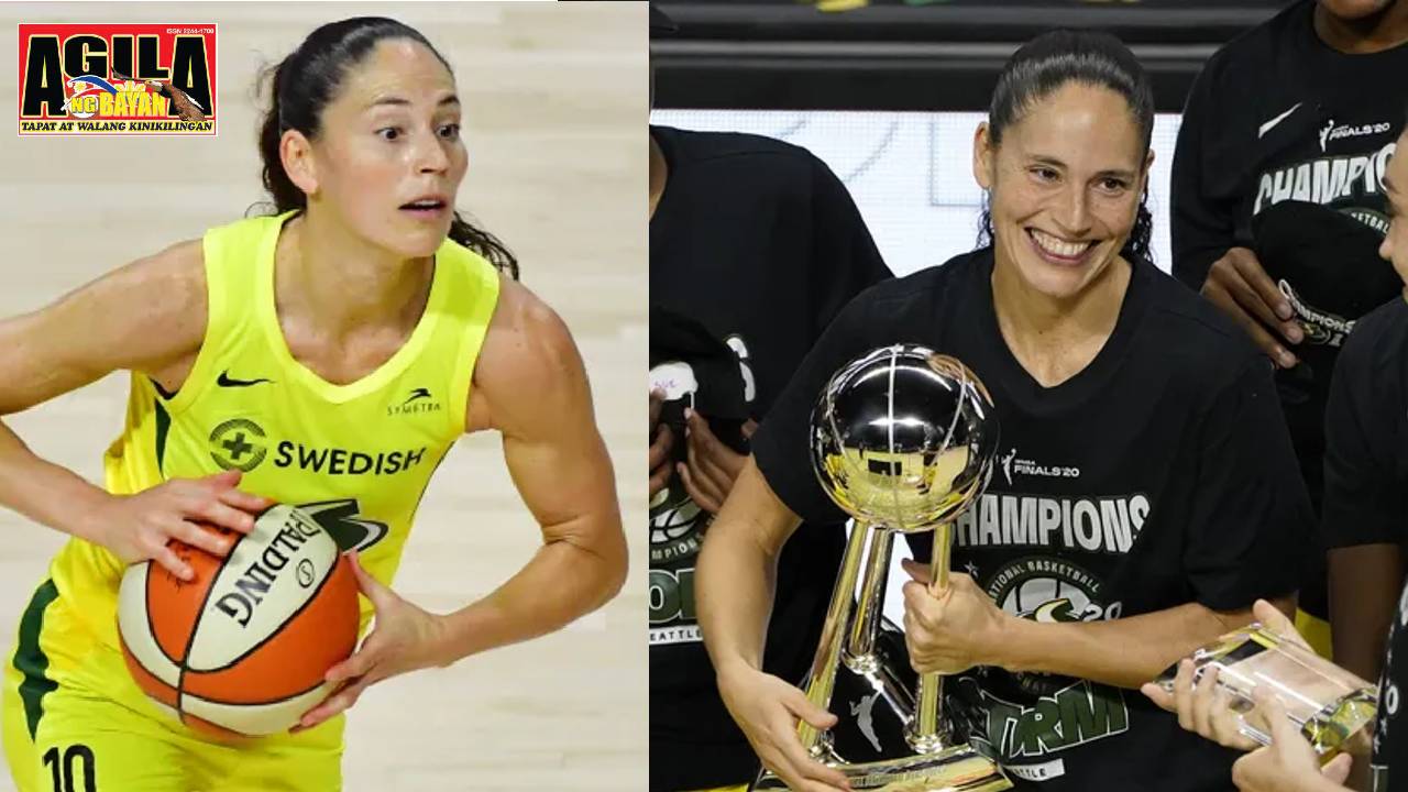 Sue-Bird