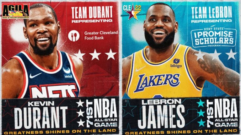Team-LeBron