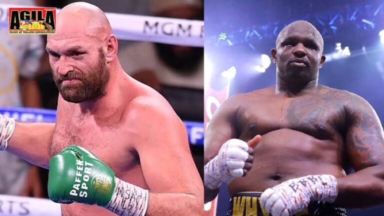 Tyson-Fury