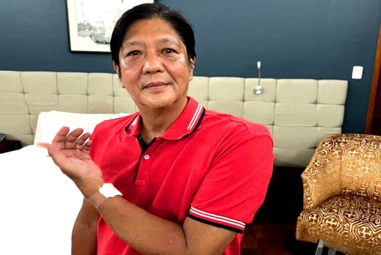 bongbong