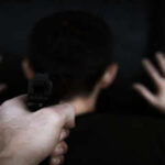 gun