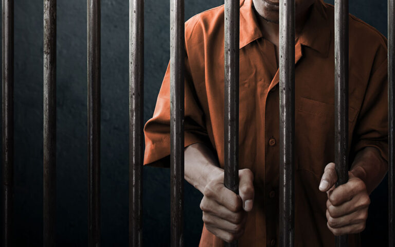 prisoner