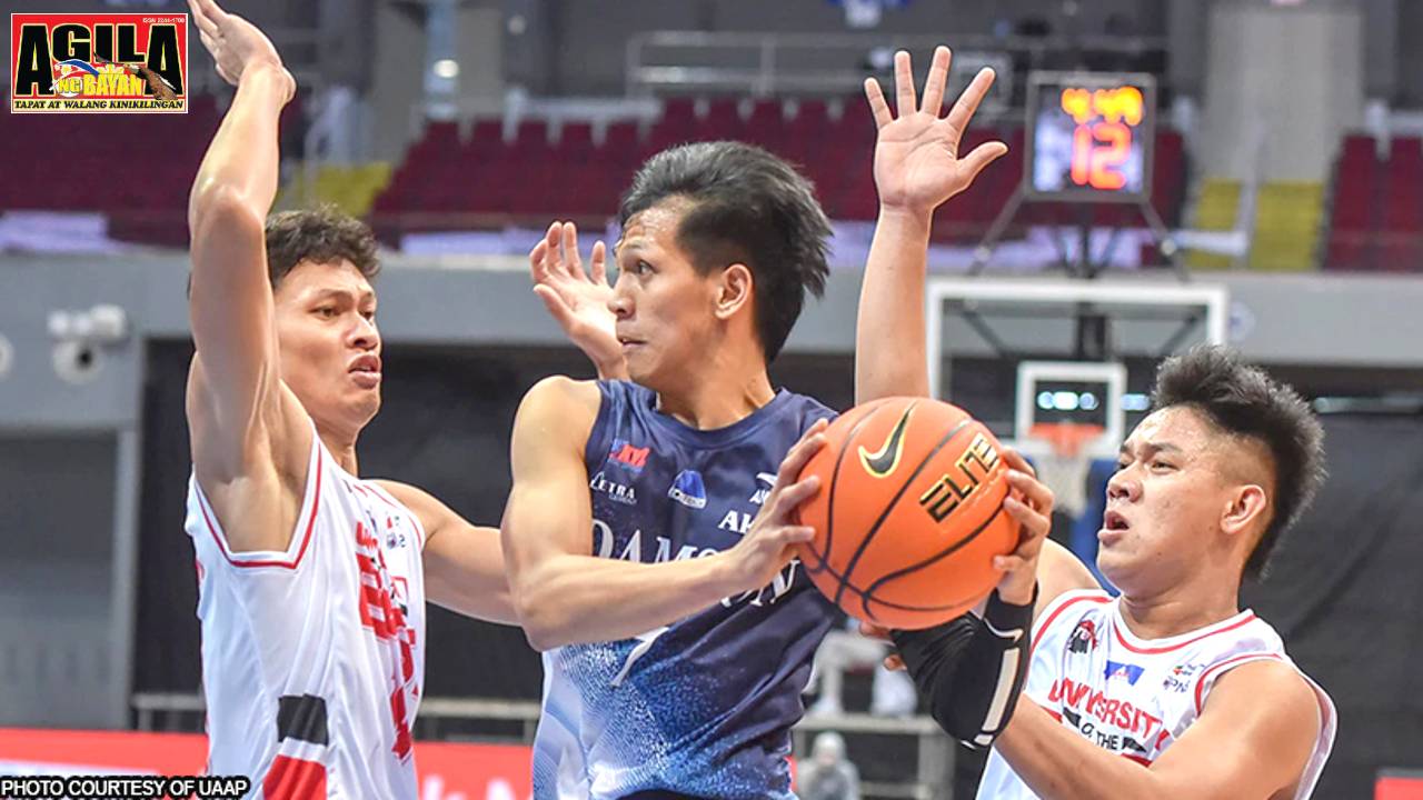 Adamson