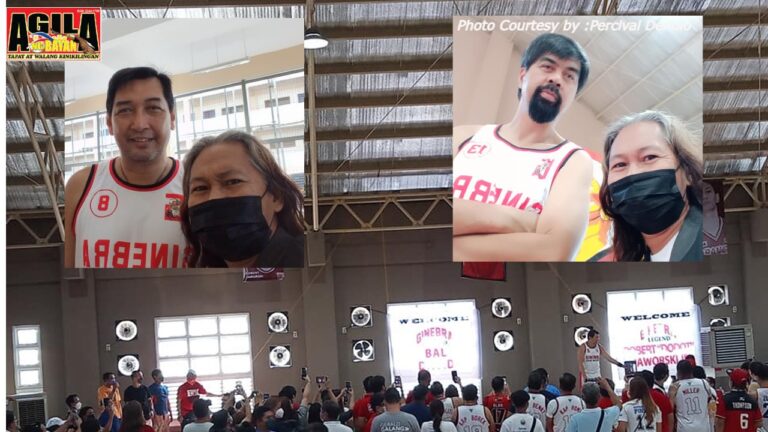 Barangay-Ginebra
