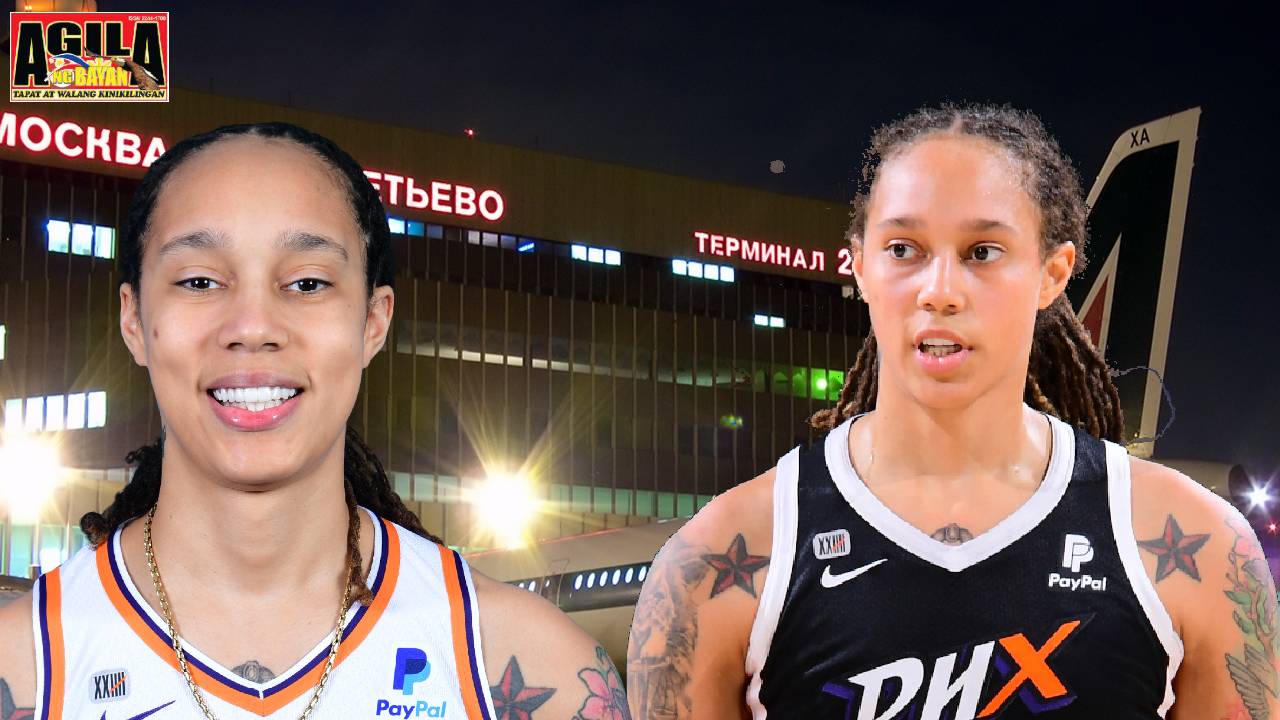 Brittney-Griner