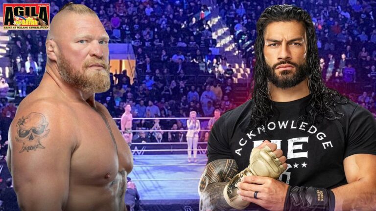 Brock-Lesnar