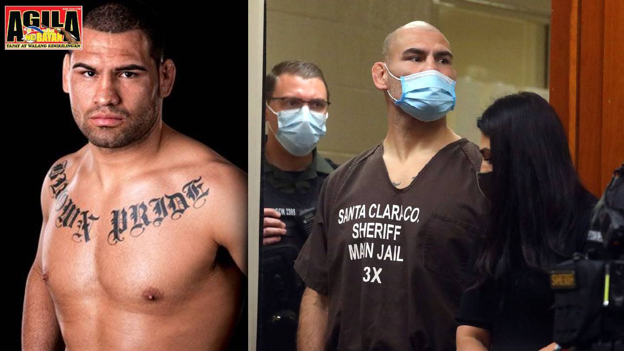 Cain-velasquez