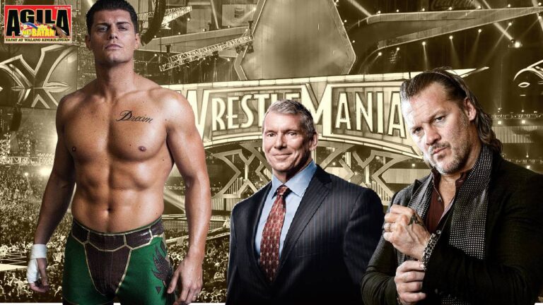 Cody-Rhodes