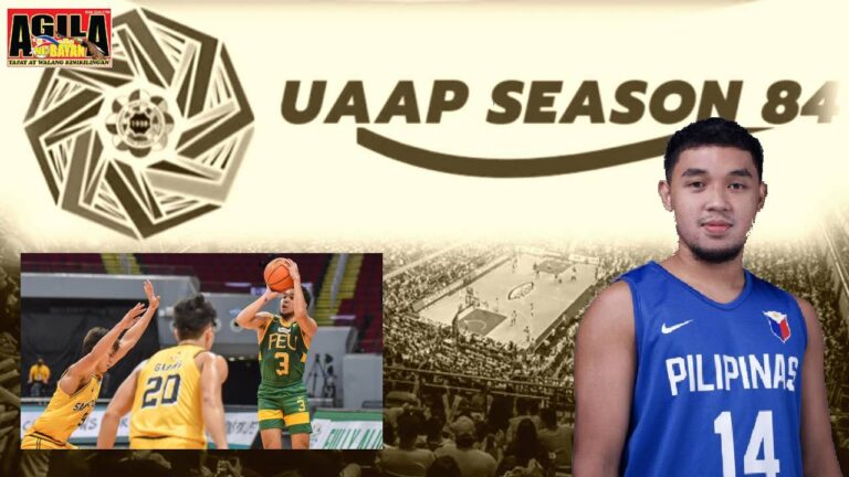 FEU-Tamaraws