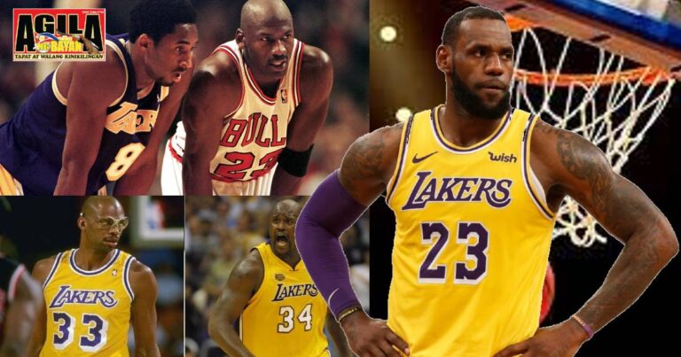 Lebron