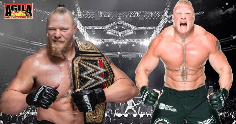 Lesnar