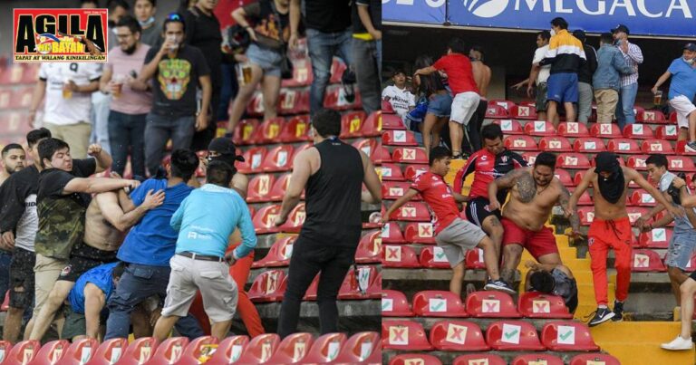 Mexico soccer