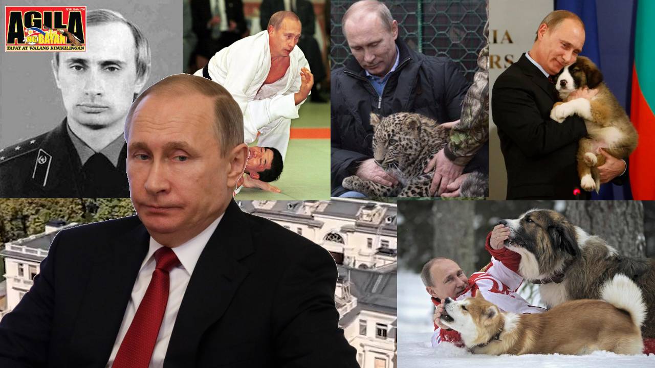 Putin