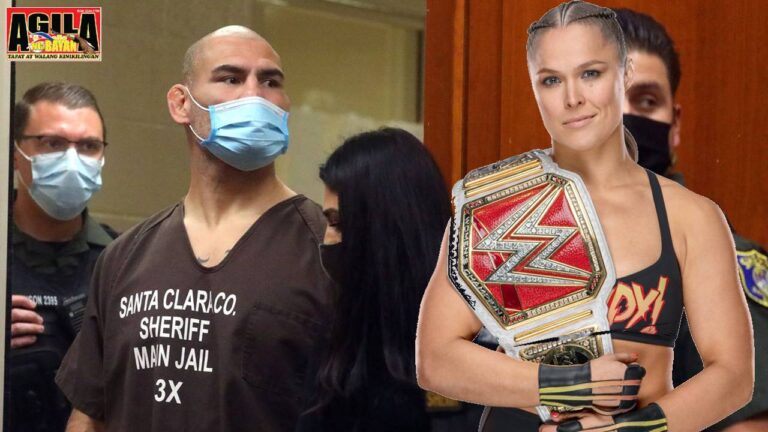 Ronda-Rousey
