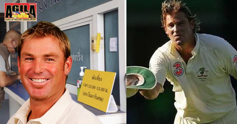 Sane-warne