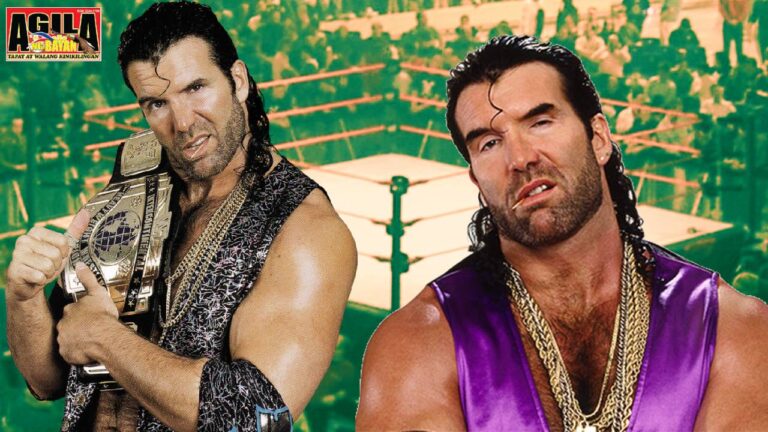 Scott-Hall