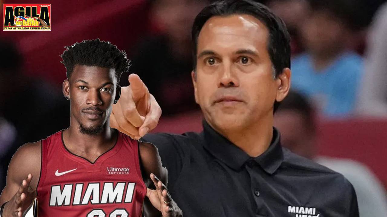 Spoelstra