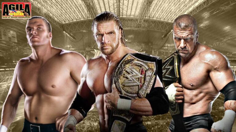 Triple-H