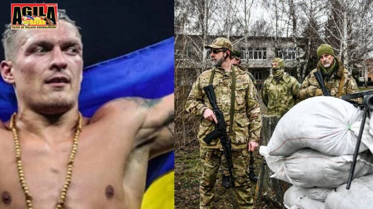 Usyk