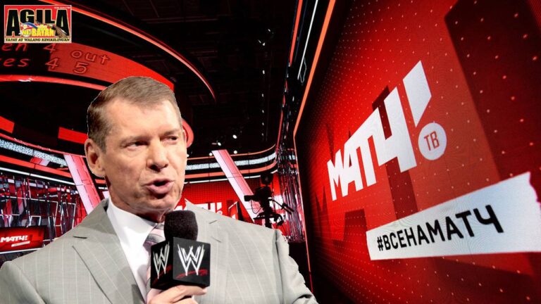 WWE