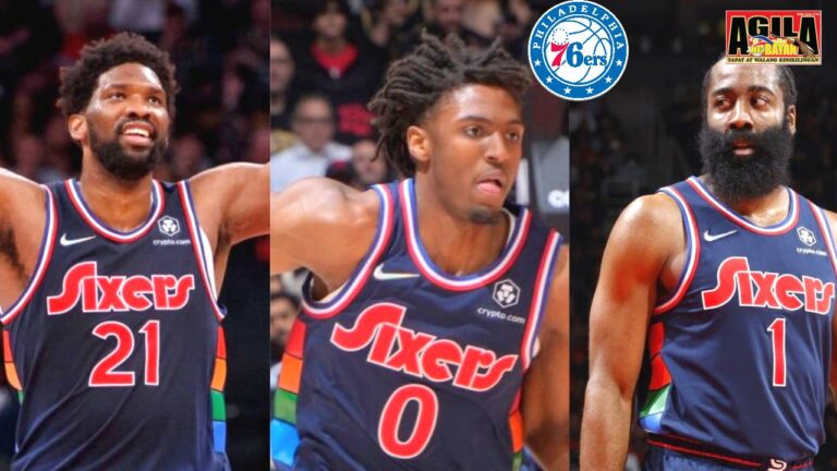 76ers