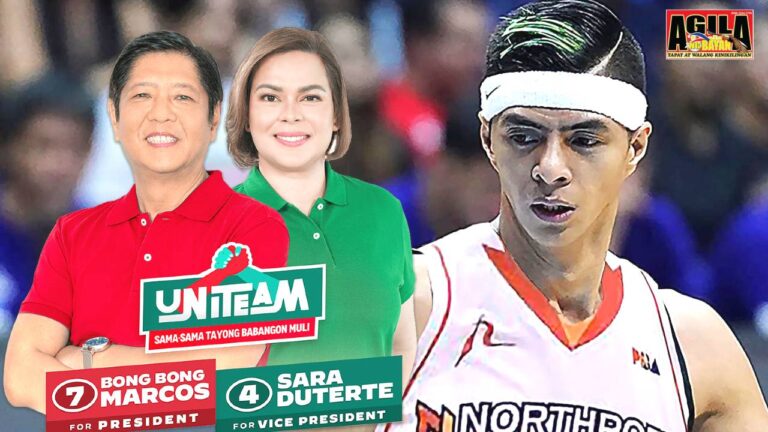 Arwind Santos