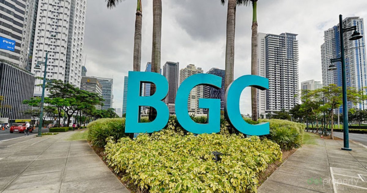 BGC