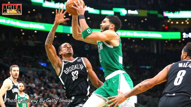 Boston-Celtics