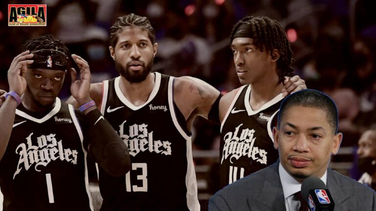 Clippers