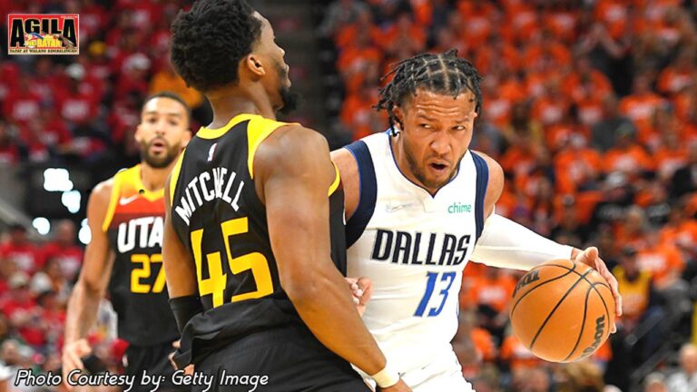 Dallas-Mavericks
