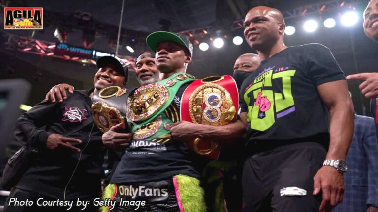 Errol-Spence