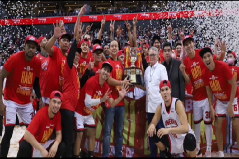 Ginebra