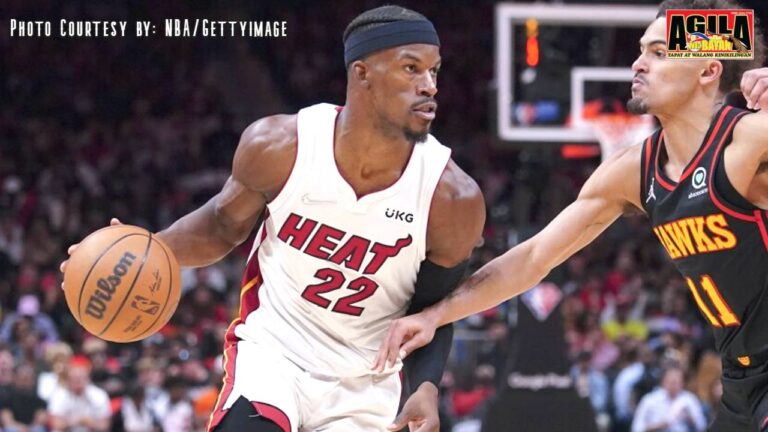Jimmy-Butler