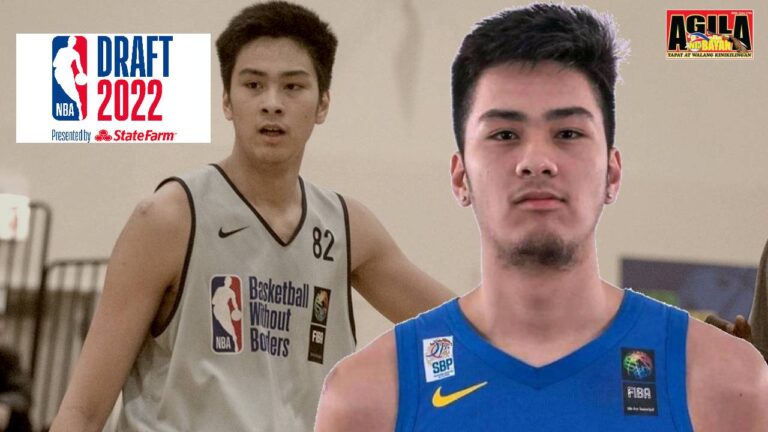 Kai Sotto